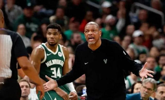 九游官网唯一入口 - Rookie遭遇十五连败，雄鹿教练面临压力！